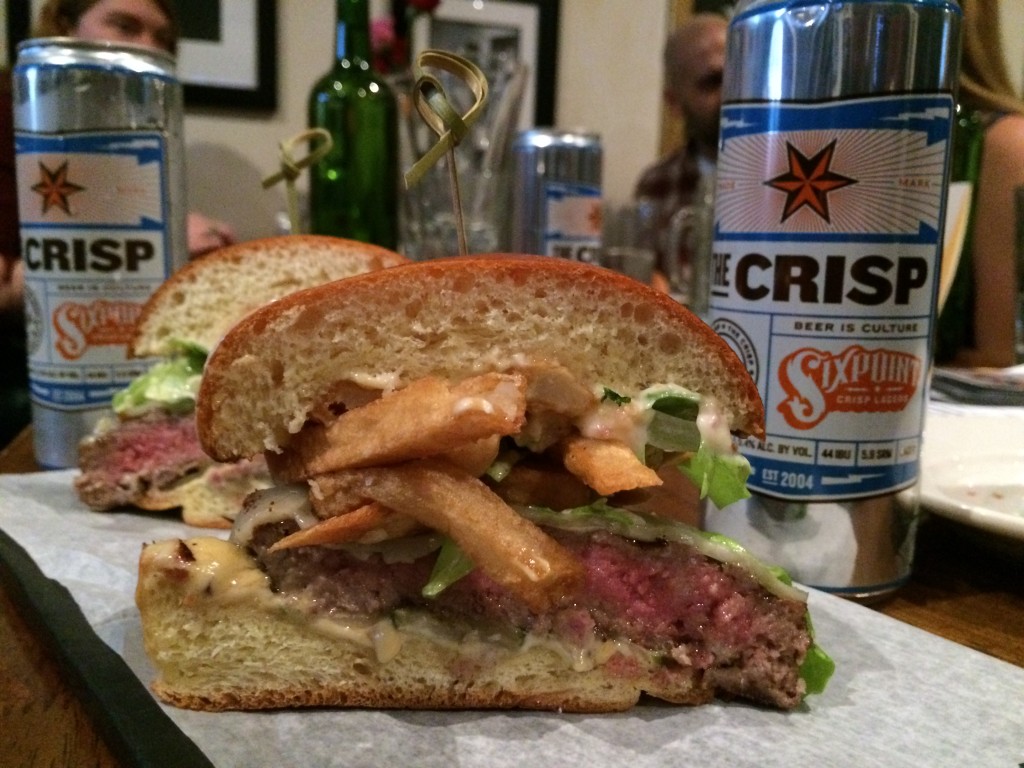 Fall_Burger_Crawl_FBC1_Burger_Conquest_Russell_Jackson_Sixpoint_Schweid_and_Sons_101114_2629
