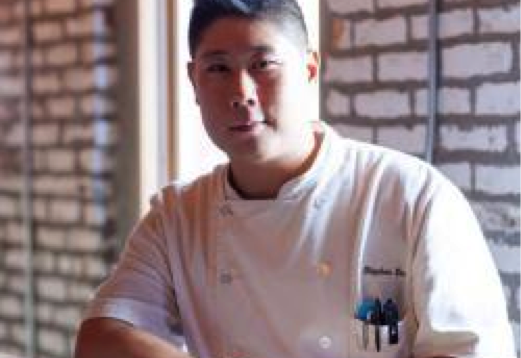 Chef Stephen Yen, Paige Hospitality
