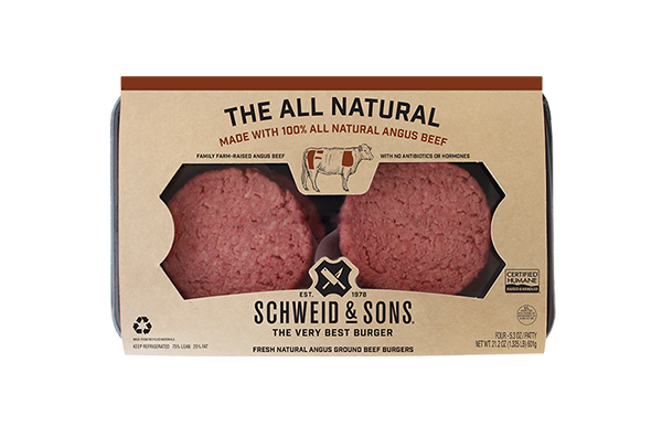 The All Natural Packaging66.