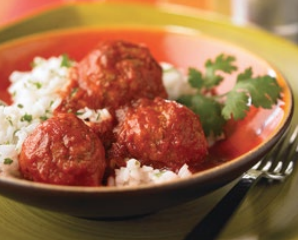Albondigas